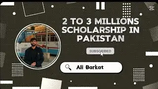 OGDCL Undergraduate Scholarship | Sukkur IBA University | Fully Funded Opportunity for Pakistanis