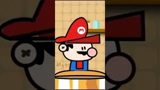 New soup (animation meme)