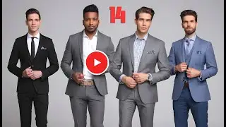 MEN SEDUCTIVE DRESS CODE 14 : Men's Online Shopping Tips