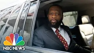 Fugees member Pras Michel convicted in federal corruption case