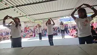 Phir bhi dil he hindustani / Pirojpura Primary School/ celebration of 26th January #26january #dance