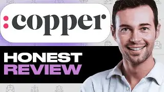Copper CRM: Honest Review &mdash; Should You Use It?