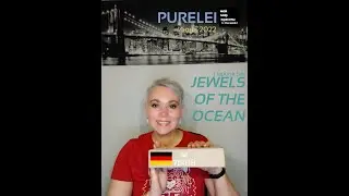 #Purelei Июнь 2022 
