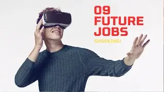 Metaverse Jobs-9 Metaverse Jobs That Will Exist by 2030
