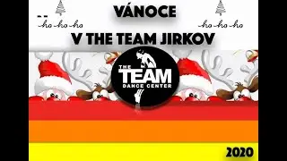 THE TEAM JIRKOV | ALL I WANT FOR CHRISTMAS IS THE TEAM