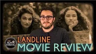 Landline - Movie Review