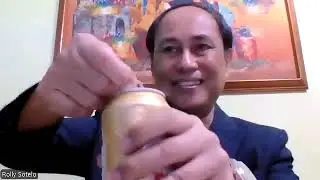 BEER Review - San Miguel Beer Apple Flavor   #philippines #greatbeer #sanmiguelbeer #excellentbeer
