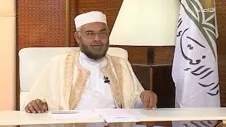 التسبيح بين التسليمة والأخرى في صلاة التراويح / الشيخ غيث الفاخري رحمه الله 