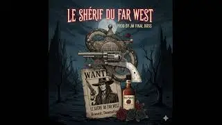 Le Sh&eacute;rif Du Far West 