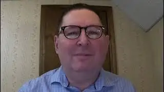 January 7, 2026 - Message from Pastor Rob - Psalm 4:1-3