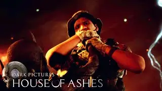 #25 ★ СЕМПЕР ФАЙ ★ House of Ashes