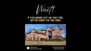 Homes in Macomb Michigan