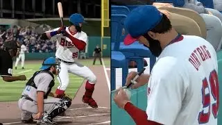 MLB 15 The Show - Road To The Show #16 - MLB Call Up!