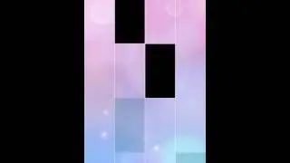 Piano Tiles 2 Serenade 1053 Score