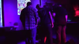 Tall In Front at AR200 on June 29, 2019 at The Atlantic, Gainesville, FL