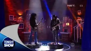 Kolaborasi John Paul Ivan dan Gugun
