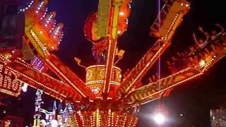 fiestas de alcorcon 2016 grupo mega mexicano