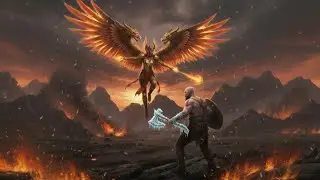 KRATOS VS GONDUL