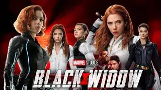 Black Widow (2021) Action/Thriller Movie in English HD updates & facts | Scarlett Johansson |