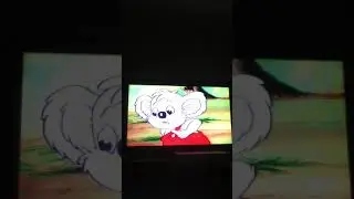 Opening To Johnson And Friends Diesel's Taxi 1998 Australian VHS