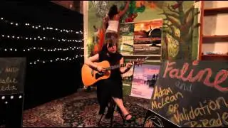The Music Initiative presents Faline [Eclectic Evenings, Season 1 / Episode 5]