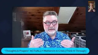 Real Help For Trauma, Grief & Loss With Rudy Hunter YouTube Short Intro