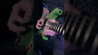 Залишу тут, на згадку&hellip; #соло #гітара #solo #guitar #esp