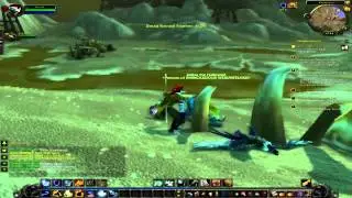 WoW Co-Op With Zalixacraft Pt. 39, To Desolace!