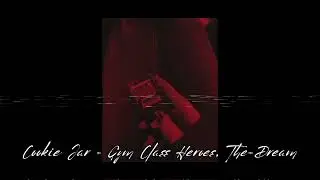 𝖢𝗈𝗈𝗄𝗂𝖾 𝖩𝖺𝗋 - 𝖦𝗒𝗆 𝖢𝗅𝖺𝗌𝗌 𝖧𝖾𝗋𝗈𝖾𝗌, 𝖳𝗁𝖾-𝖣𝗋𝖾𝖺𝗆 (𝖲𝗅𝗈𝗐𝖾𝖽 & 𝖱𝖾𝗏𝖾𝗋𝖻)