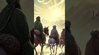The Mysterious Dream of the Ismaili Dai Nasir Khusraw
