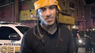 Lil Spill - No Cap Ft HollyHood