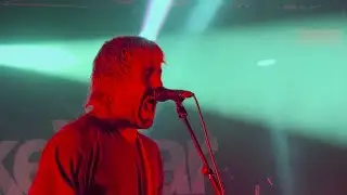 MakeWar - Goodbye to All That (LIVE), 2025-10-16, Astra Kulturhaus, Berlin