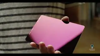 NiSi Cinema Filter Test by Radiant Images