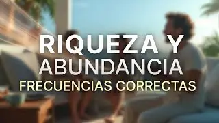 ✨YO SOY LA FRECUENCIA de la RIQUEZA y ABUNDANCIA TOTAL✨