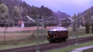 V140 Minitrix
