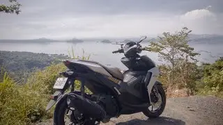 Chill Ride | Aerox V2