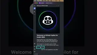 Enable GitHub Copilot in IntelliJ IDEA