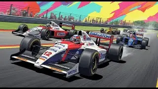 Season 4 - Round 7 - Montreal