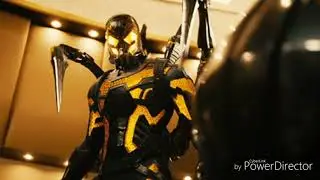 Marvel:  warriors