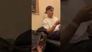 билеты в тгк: семечки от мартина #рекомендации #музыка