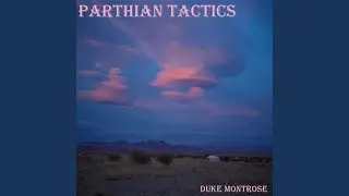 parthian tactics