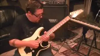 12 STONES - Lie To Me - Guitar Lesson by Mike Gross - How to play - Tutorial by Mike Gross