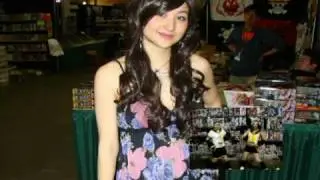 Justice productions J-vlog 6-20-10 AnimeNext
