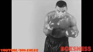 Mike Tyson Extreme Training Full