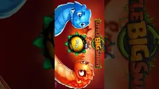 Buying Hellcat Event Skin In Littlebigsnake.io.#shorts #shortsfeed #shortsyoutube #shortvideo .