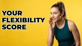 How Can I Check My Flexibility And Mobility At Home?