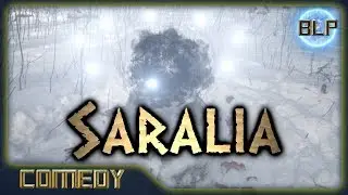 Saralia - Der Wald der Community | Die Reise ins Ungewisse | Abenteuerfilm | BetterLifeProduction