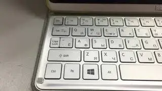 Acer w700