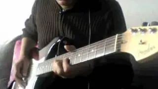 Improvisation Sunny-Smooth jazz version. (HD)... By Nabil Blazin.