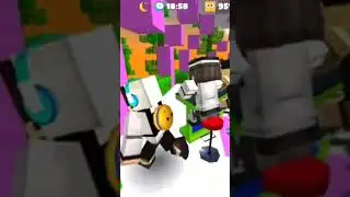 Minecraft game DJ dance ho raha hai Minecraft game mein dekh sakte ho ki Minecraft Ko rokana chale 🎮